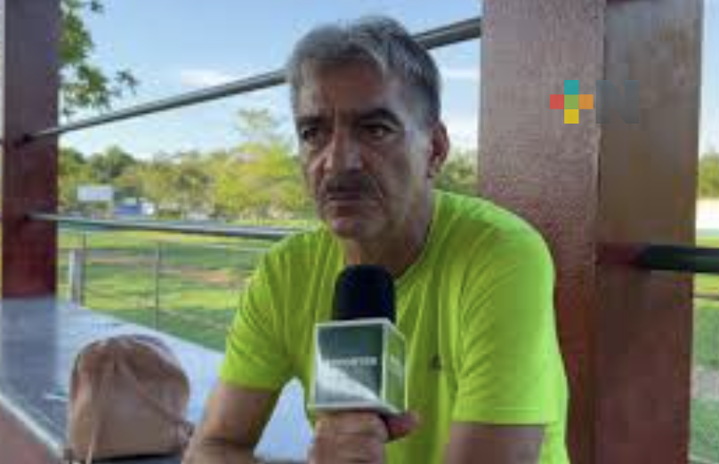 Atlético Poza Rica listos para el inicio de la Tercera División